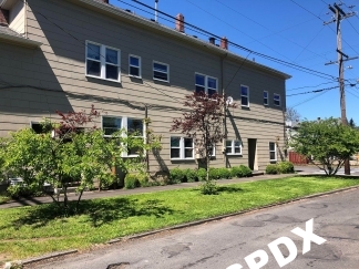 Cozy 1-Bedroom Home in SE Portland's Foodie-Friendly Neighborhood!