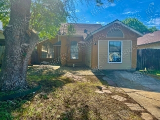 4130 Hunters Sun, San Antonio, TX, 78244