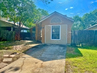 4130 Hunters Sun, San Antonio, TX, 78244