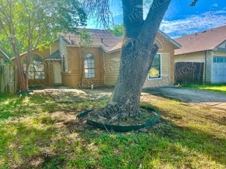 4130 Hunters Sun, San Antonio, TX, 78244