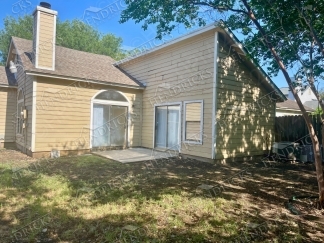 4130 Hunters Sun, San Antonio, TX, 78244