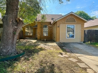 4130 Hunters Sun, San Antonio, TX 78244