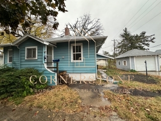 2 Bedroom Ranch W/ Garage $825