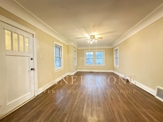 2 Bedroom Ranch W/ Garage $825
