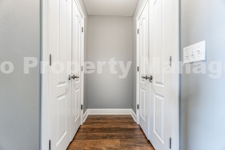 Cozy Home Nestled in the Heart of Bentonville!
