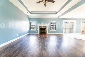 Cozy Home Nestled in the Heart of Bentonville!