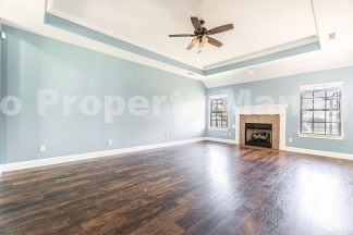 Cozy Home Nestled in the Heart of Bentonville!