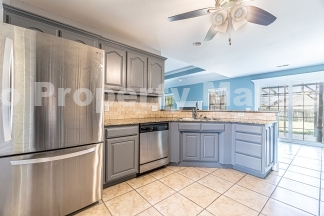 Cozy Home Nestled in the Heart of Bentonville!