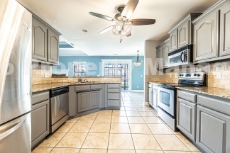Cozy Home Nestled in the Heart of Bentonville!