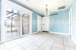 Cozy Home Nestled in the Heart of Bentonville!