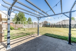 Cozy Home Nestled in the Heart of Bentonville!