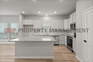 Brand New Home for Rent in North Pointe – Belton ISD!