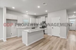 Brand New Home for Rent in North Pointe – Belton ISD!