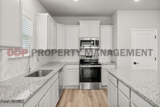 Brand New Home for Rent in North Pointe – Belton ISD!
