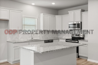 Brand New Home for Rent in North Pointe – Belton ISD!