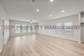 Brand New Home for Rent in North Pointe – Belton ISD!