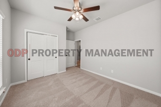 Brand New Home for Rent in North Pointe – Belton ISD!