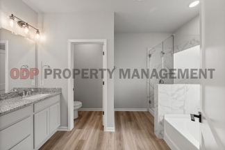Brand New Home for Rent in North Pointe – Belton ISD!