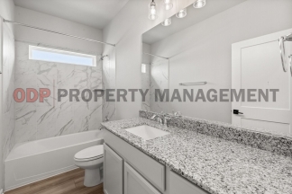 Brand New Home for Rent in North Pointe – Belton ISD!
