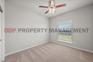 Brand New Home for Rent in North Pointe – Belton ISD!