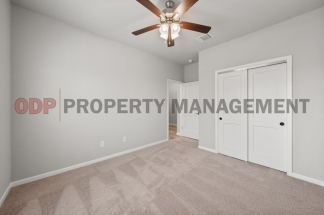 Brand New Home for Rent in North Pointe – Belton ISD!