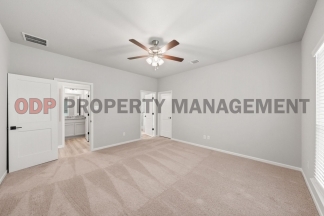 Brand New Home for Rent in North Pointe – Belton ISD!