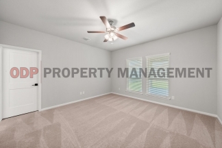 Brand New Home for Rent in North Pointe – Belton ISD!