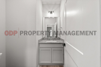 Brand New Home for Rent in North Pointe – Belton ISD!