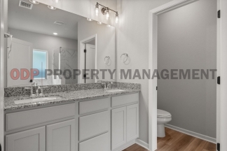 Brand New Home for Rent in North Pointe – Belton ISD!