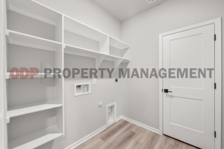 Brand New Home for Rent in North Pointe – Belton ISD!