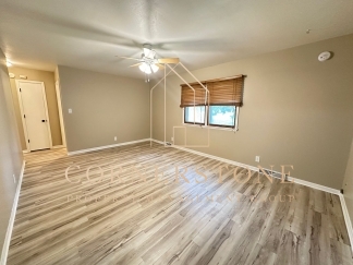 Remodeled 2 Bedroom Apartment by Butler School!