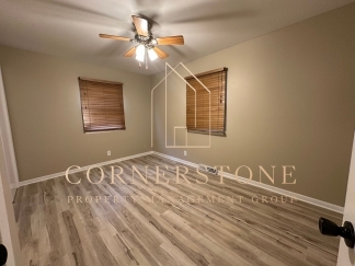 Remodeled 2 Bedroom Apartment by Butler School!