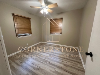 Remodeled 2 Bedroom Apartment by Butler School!