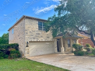 726 Aster Trail, San Antonio, TX, 78256
