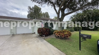 Charming 2-Bed, 2-Bath Condo in Boynton Beach!