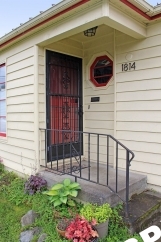 Woodlawn Wonder!  Fab Mid-Century Ranch close to NE Dekum Shopping, Dining