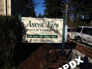 Great 1 Bedroom, 1 Bathroom Apartment located near MAX
