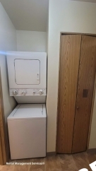 Great 1 Bedroom, 1 Bathroom Apartment located near MAX