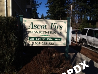 Great 1 Bedroom, 1 Bathroom Apartment located near MAX