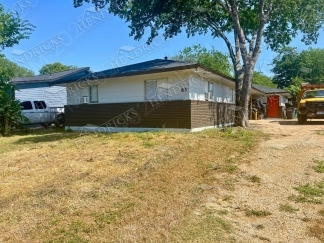 813 John Adams, San Antonio, TX, 78228