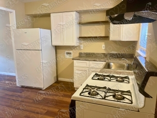 813 John Adams, San Antonio, TX, 78228