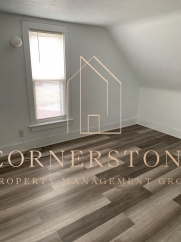 Updated 1 bedroom $650