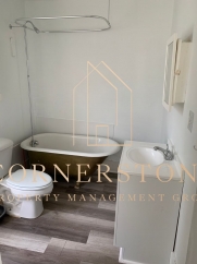 Updated 1 bedroom $650