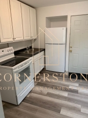Updated 1 bedroom $650