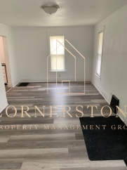 Updated 1 bedroom $650