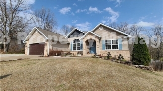 Remodeled Bella Vista Home!
