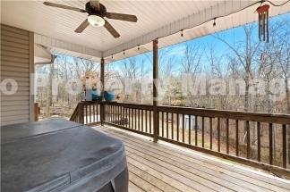 Remodeled Bella Vista Home!