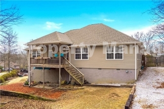 Remodeled Bella Vista Home!