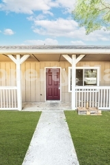 Newly Renovated Quad Plex in Rogers!