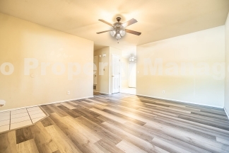 Newly Renovated Quad Plex in Rogers!